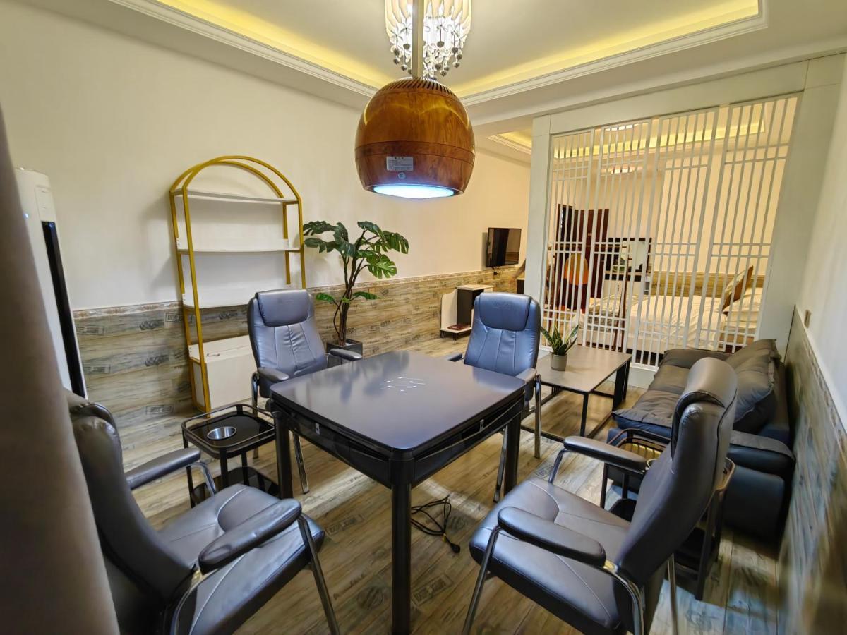 Zhangjiajie Borui Hotel - Tianmen Mountain Екстер'єр фото